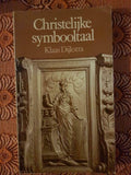 Christelijke symbooltaal - Klaas Dijkstra