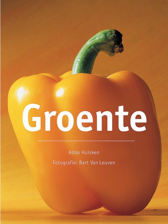Groente - Alma Huisken