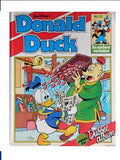 Donald Duck dubbelalbum 13 - Julsing