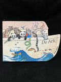 Ark - Pam Mara