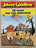 De man die wel bestond - Martin Lodewijk