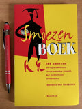 Smoezenboek - Hanneke van Tienhoven