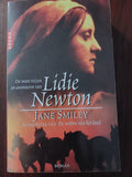 De ware reizen en avonturen van lidie newton - Jane Smiley