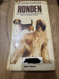 Geillustreerde dierenwijzers : honden - Joan Palmer, Geoffrey Rogers
