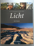 Fotografiegids Licht - J. Freeman