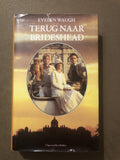 Terug naar brideshead - Waugh