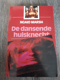 Dansende huisknecht - N. Marsh