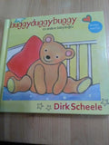 Huggyduggybuggy - Dirk Scheele
