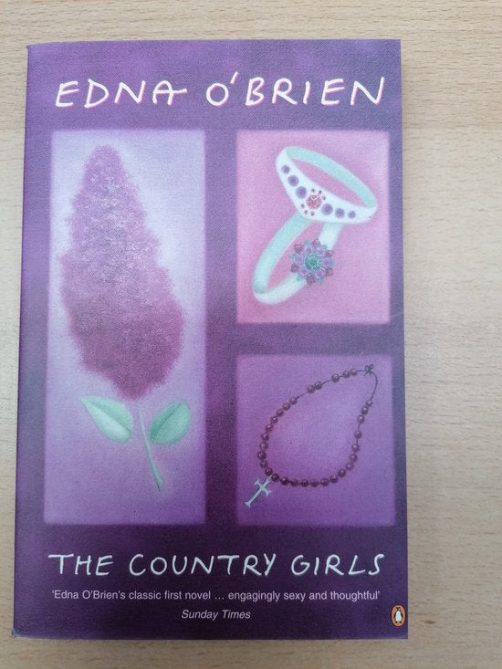 The Country Girls - Edna O'Brien