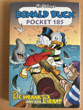 Donald Duck Pocket 185 - Walt Disney Studio’s