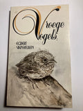Vroege vogels 2 - Egbert van Keulen