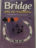 Kunst van het tegenspelen - Cees Sint, T. Lempers