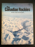 The Canadian Rockies - Richard T. Wright