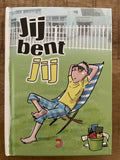 Jij bent jij