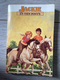 Jackie en tien pony's (nr. 152) - Judith M. Berrisford