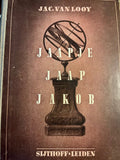 Jaapje jaap jakob set 3 titels - Jac. van Looy