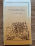 Walcheren om de hoek - Jan Bouman, Gijs ten Ham