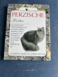 Kleine bibliotheek perzische katten - Martyn Elizabeth, Taylor David