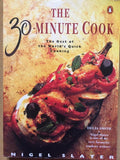 The 30 - Minute Cook - Nigel Slater