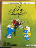 De Smurfen - De avonturen van Smurfin - Peyo