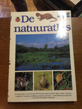 De Natuuratlas - Han Honders