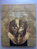 Wondrous Realms of the Aegean - M. Davies