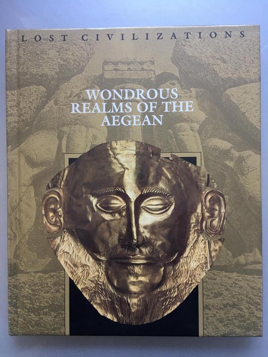 Wondrous Realms of the Aegean - M. Davies