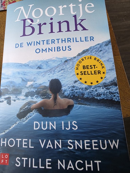Omnibus Noortje brink