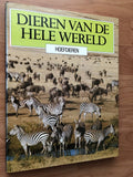 Hoefdieren - Diana Bell