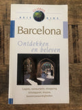 BARCELONA - ONTDEKKEN EN BELEVEN/LO - Klocker Harald