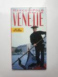 REISGIDS - VENETIE - Marco Polo