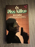 Plee killer (parelpocket) - Trevanian