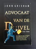 Advocaat van de duivel - John Grisham, Mariella Snel