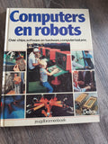Computers en robots - Korndorfer, Anne - Lies Ihme