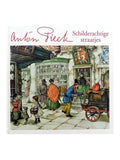 Schilderachtige Straatjes - Prentenboek - 9789047860013 - Anton Pieck