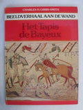 Beeldverhaal aan de wand - Gibbs Smith