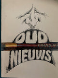 Oud nieuws - Frits Muller