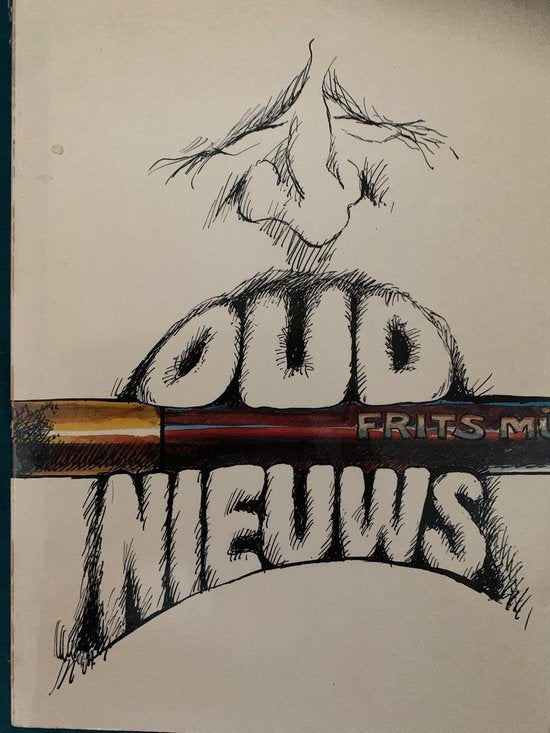 Oud nieuws - Frits Muller
