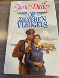 Op zilveren vleugels - Dailey