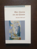 Het genie en de godin - Aldous Huxley