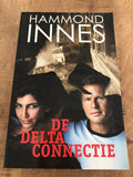 Delta connectie, de - Hammond Innes