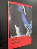Blauwe maandagen - Arnon Grunberg