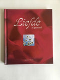 Liefde is gezond - Patricia F. Wessels