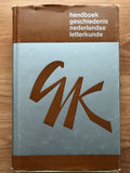 4 Handboek tot de geschiedenis der Nederlandse letterkunde - G. Knuvelder