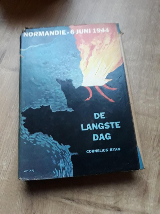 De Langste Dag - Cornelius Ryan