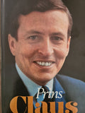 Prins Claus - Dra. M. G. Schenk
