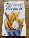 Het grote Frietboek