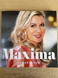 Maxima powervrouw - Marc van der Linden