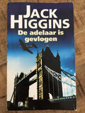 De adelaar is gevlogen - Jack Jackson
