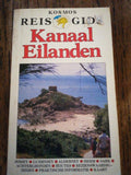KANAALEILANDEN - Berkien